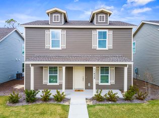 11639 Poston Rd LOT 5-06, Panama City, FL 32404