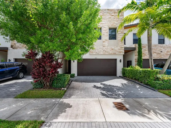8101 NW 105th Ave, Doral, FL 33178