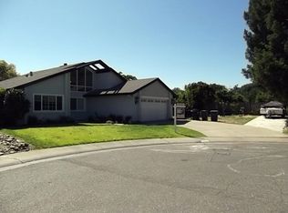 11010 Orleans River Ct, Rancho Cordova, CA