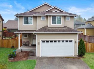 6714 206th St Ct E, Spanaway, WA 98387
