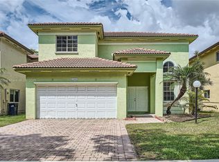 22902 SW 114th Pl, Miami, FL 33170