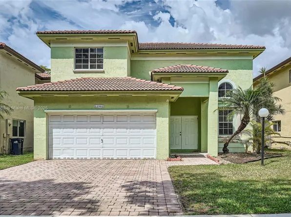 22902 SW 114th Pl, Miami, FL 33170