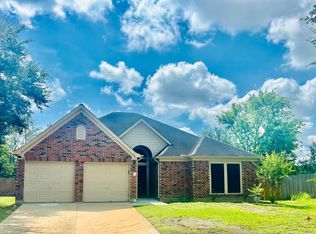 4802 Lake Catherine Ct, Richmond, TX 77407