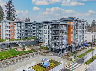 3596 Malsum Dr #303, Burrard Inlet 3, BC