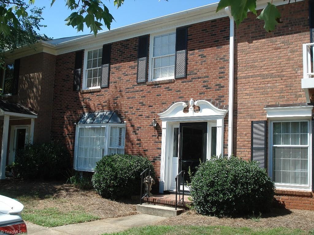 23D Fountain Manor Dr, Greensboro, NC 27405 Zillow