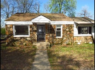 1904 Boyce St, Little Rock, AR 72202