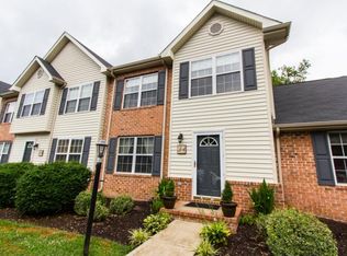 254 Booher Rd APT A4, Bristol, TN 37620