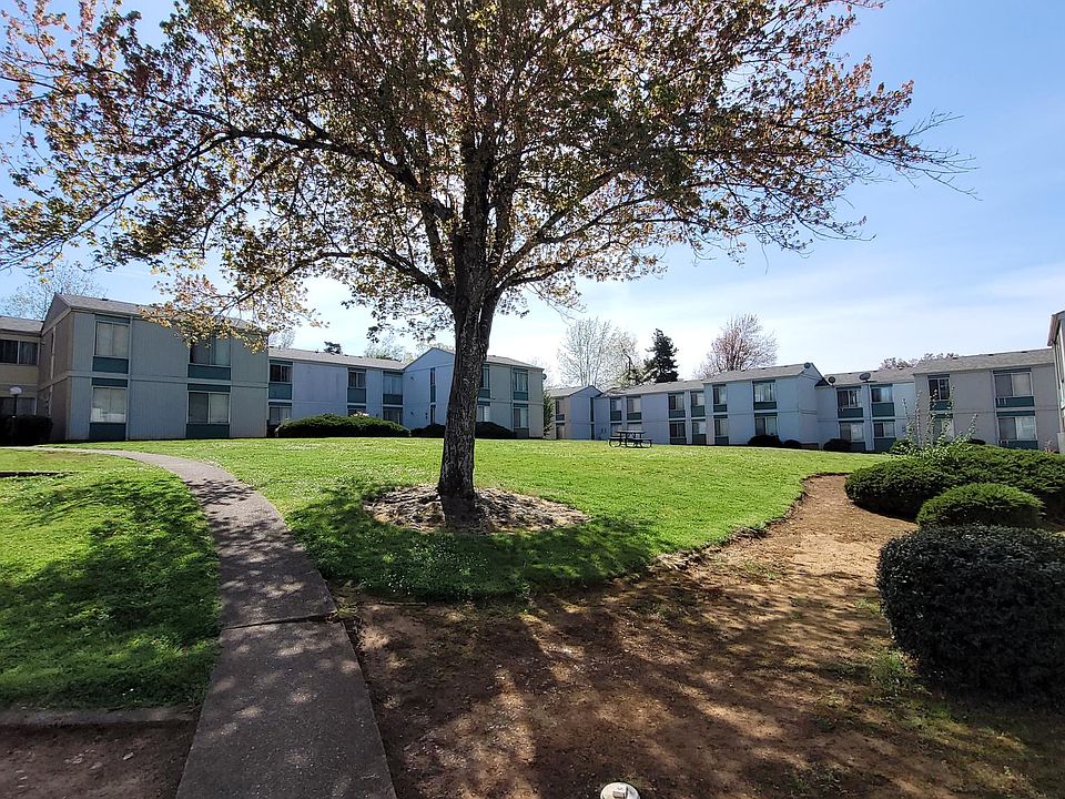 Sunnyside Village Apartments 4810 Sunnyside Rd SE Salem OR Zillow