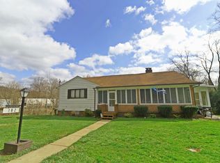182 Stewart St, Wampum, PA 16157