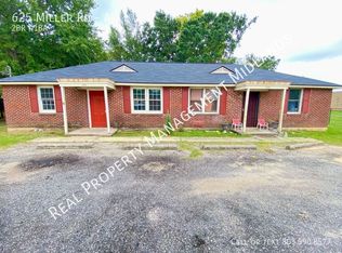 625 Miller Rd #A, Sumter, SC 29150