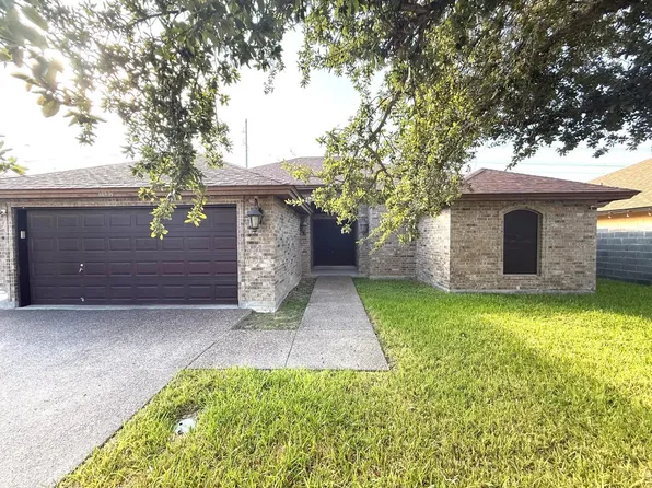 3127 Conde Dr, Laredo, TX 78045
