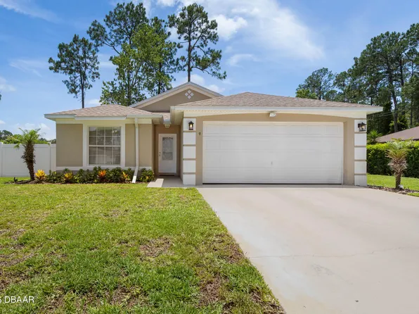 9 Reid Pl, Palm Coast, FL 32164