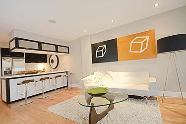 Sold by Aguayo & Huebener Brooklyn