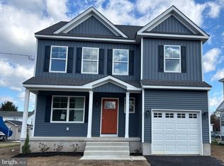 213 W High St, Clayton, NJ