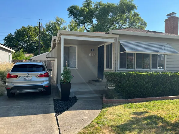 613 Flint Way, Sacramento, CA 95818
