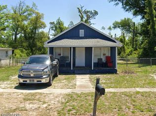 512 Cactus Ave, Panama City, FL 32401