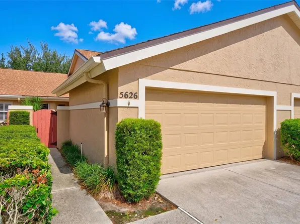 5626 MONTE ROSSO ROAD, SARASOTA, FL 34243