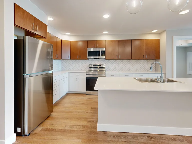 Grays Peak | Kitchen Grays Peak | Kitchen