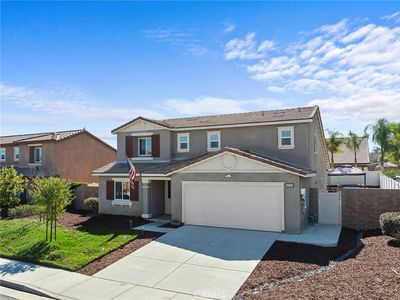 33185 Big Range Dr, Hemet, CA, 92596