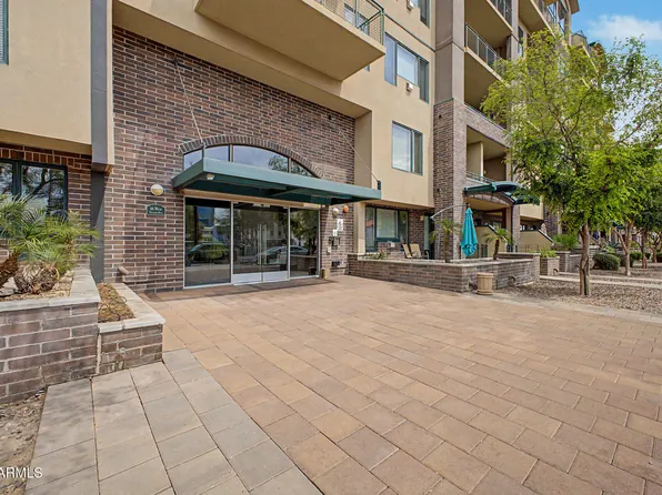 16 W ENCANTO Boulevard #312, Phoenix, AZ 85003