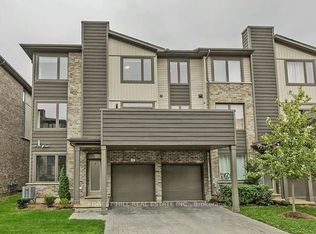 1960 Dalmagarry Rd #52, London, ON N6G 0T8