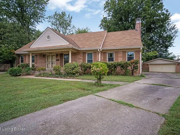 3300 Fortas Ct, Louisville, KY 40220