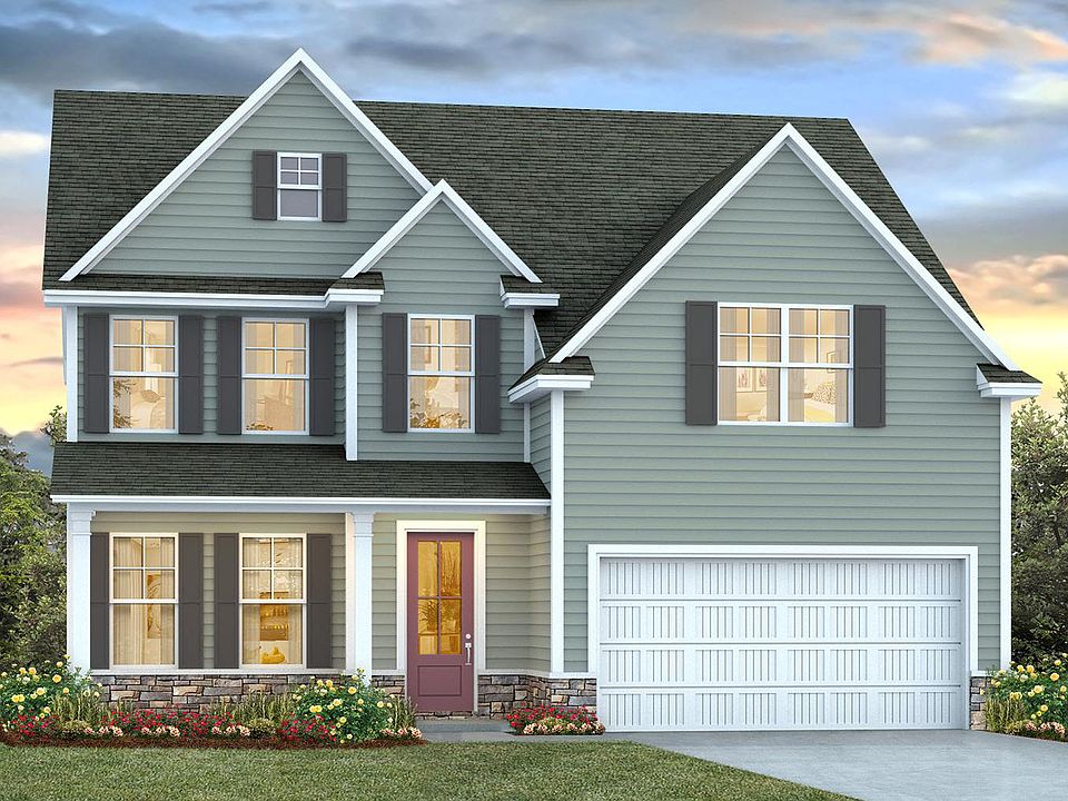 Plan Elevation.