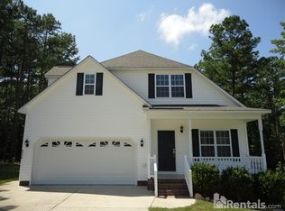9324 Carley Cir, Garner, NC 27529