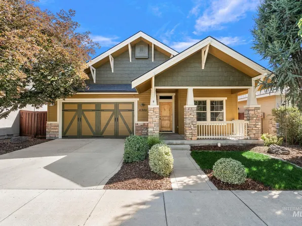 11305 W Soluna Dr, Boise, ID 83709
