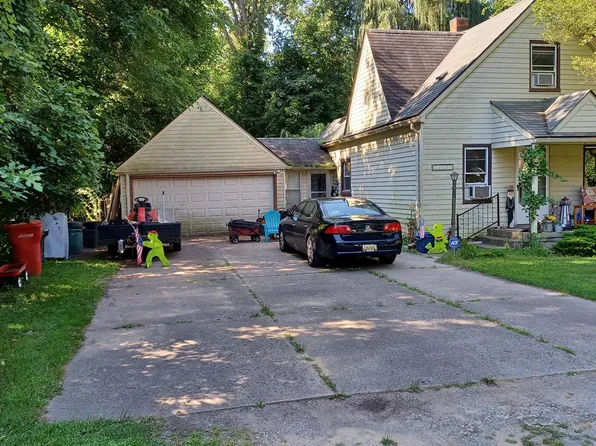 23625 Millard St, Southfield, MI 48033