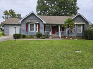 104 Willow Ridge Rd, Myrtle Beach, SC 29588