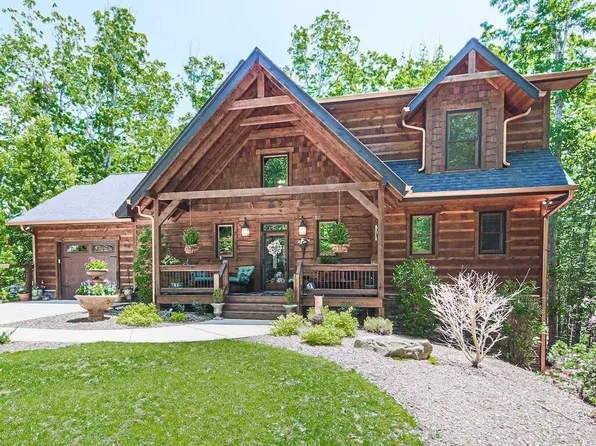 366 Shepherds Way #32, Morganton, GA 30560