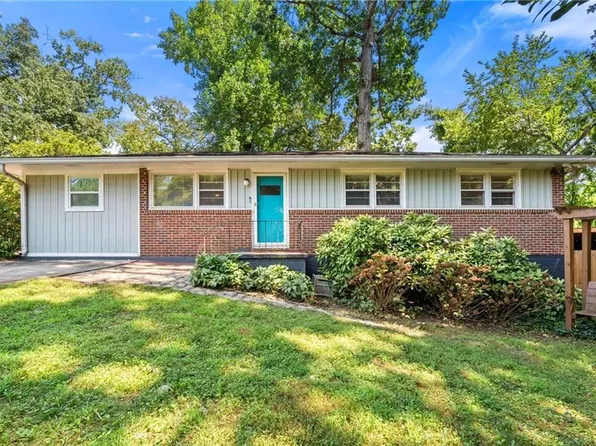 811 Whelchel Dr #A, Decatur, GA 30033