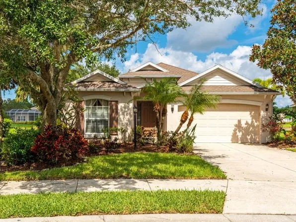 8135 Indigo Ridge Ter, University Park, FL 34201