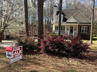 306 Wynterhall Dr, Griffin, GA