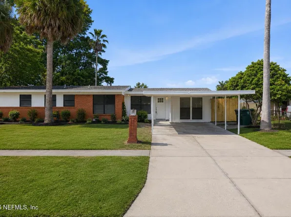 10945 INDIES Drive S, Jacksonville, FL 32246