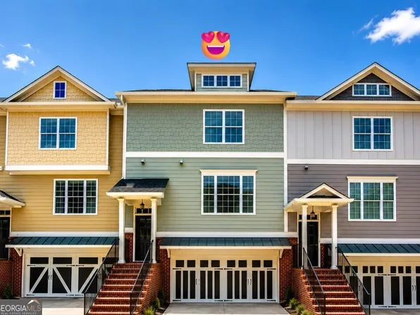 609 Lexington Vlg, Peachtree City, GA 30269