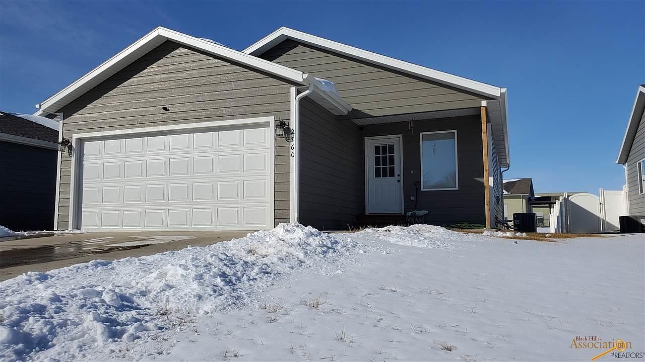 2760 Johnson Ranch Rd, Rapid City, SD 57703 | Zillow