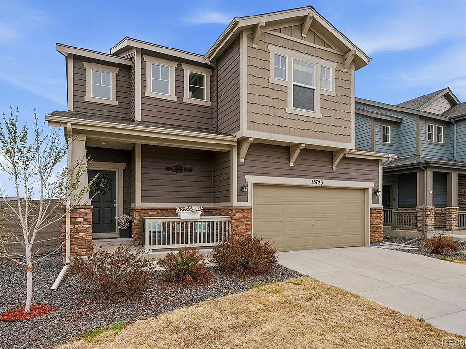 1st image of 15723 E Warner Drive