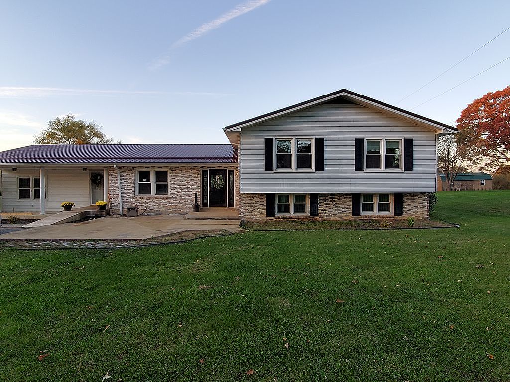 437 Old Lerona Rd, Lerona, WV 25971 Zillow