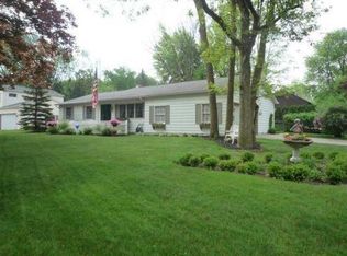 1304 E Andre Ave, Mount Pleasant, MI 48858