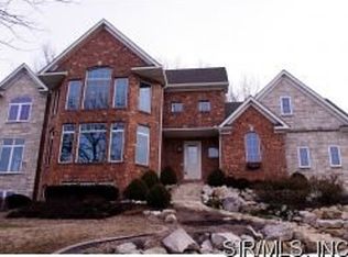 324 Westminster, Glen Carbon, IL