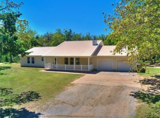18422 W County Road 71 Rd, Crescent, OK 73028