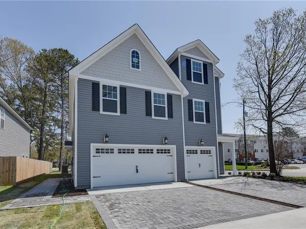 150 S Gum Ave, Virginia Beach, VA 23452
