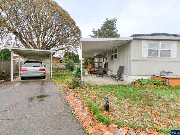 5355 River Rd N Unit 5, Keizer, OR 97303