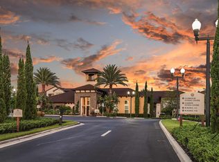 1480 Hammock Ridge Rd #1-206, Clermont, FL 34711