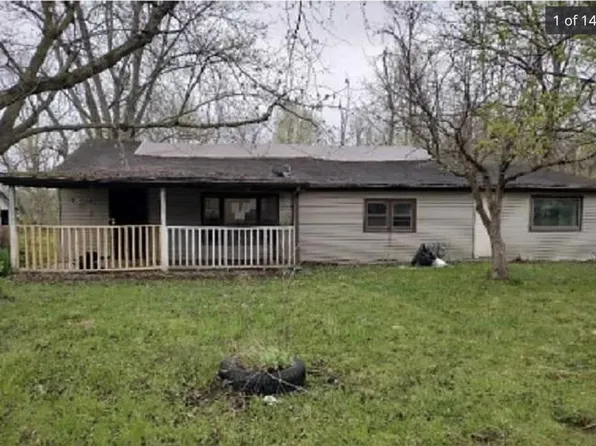 7609 E Devonald Ave, Terre Haute, IN 47805