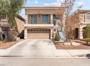 9420 Logan Ridge Ct, Las Vegas, NV 89139
