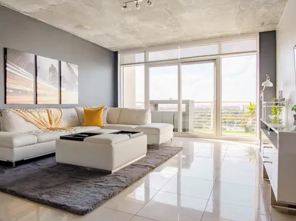 3250 NE 1st Ave APT 1108, Miami, FL 33137