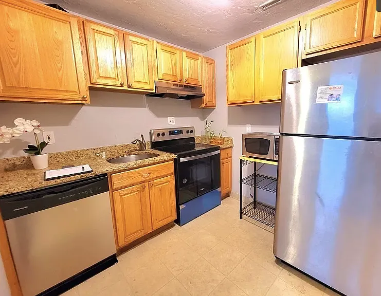 17 Federal St #605 — Photo 2